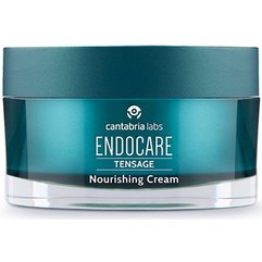 Поживний ліфтинговий крем для обличчя Cantabria Endocare Tensage Nourishing Cream, 50 ml, фото 