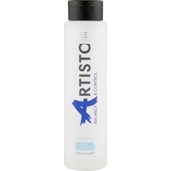 Шампунь против перхоти Elea Artisto Anti-Dandruff Shampoo, 300 ml
