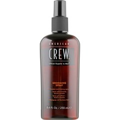 Спрей средней фиксации American Crew CLASSIC Styling Grooming Spray, 250 ml