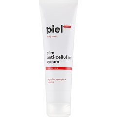 Антицелюлітний крем для тіла Piel Cosmetics Slim Anti-Cellulite Cream, 150 ml, фото 