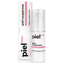 Антикуперозная сыворотка для лица Piel Cosmetics Specialiste Anti Couperose Redness Solution Serum, 30 ml