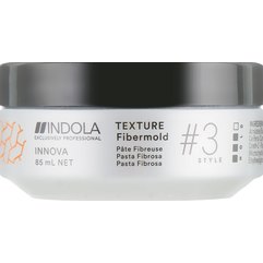 Еластична паста для волосся Indola Professional Innova Texture Fibremold, 85 ml, фото 