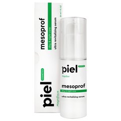 Эликсир-сыворотка ультра ревитализирующая Piel Cosmetics Magnifique Mesoprof, 30 ml