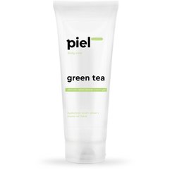 Гель для душу Piel Cosmetics Body Care Shower Gel Velvet Green Tea, 250 ml, фото 