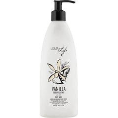 Гель для душу Ваніль Loma For Life Vanilla Body Wash, 340 ml, фото 