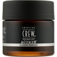Классическая помада для волос American Crew Acumen Classic Pomade, 60g