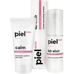 Комплекс Капризная кожа Piel Cosmetics