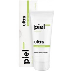 Крем для рук для ультрасухой кожи Piel Cosmetics Youth Defense Silver Hand Cream Ultra, 75 ml