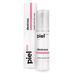 Крем ультра увлажняющий Piel Cosmetics Youth Defense Destress Silver Cream, 50 ml