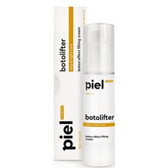 Лифтинг-крем с эффектом заполнения морщин Piel Cosmetics Rejuvenate Botolift Cream, 50 ml