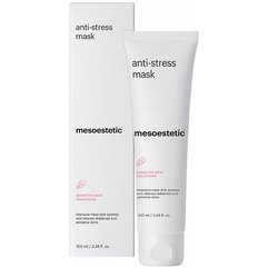 Маска-антистресс Mesoestetic Anti-stress face mask, 100 ml