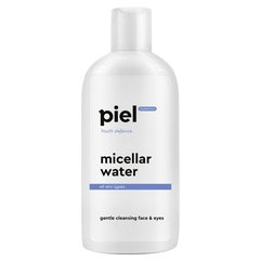 Мицеллярная вода для снятия макияжа Piel Cosmetics Youth Defence Eau Micellaire Demaquillant