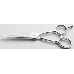 Ножницы парикмахерские прямые для стрижки Suntachi K3 5,0"