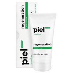 Регенерирующая гель-маска Piel Cosmetics Specialiste Regeneration Skin Restoration Gel-Mask, 50 ml