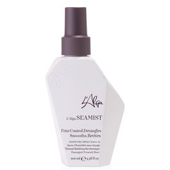 Спрей против пушения волос несмываемый термозащитный L'Alga Seamist Moisture Spray, 100 ml