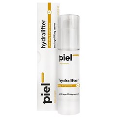 Увлажняющая эликсир-сыворотка с лифтинг-эффектом Piel Cosmetics Rejuvenate Hydralifter Lifting Elixir, 50 ml