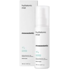 Увлажняющий спрей Mesoestetic Hydratonic Mist, 125 ml