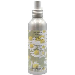 Вода ароматична Квіти Ромашки Kleraderm Aromatic Water Camomile, фото 