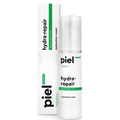 PIEL Magnifique Hydra-Repair Cream Відновлюючий крем для обличчя день-ніч, 50 мл, фото 