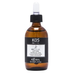 Энергетический лосьон для волос Kaaral K05 Revitae, 50 ml
