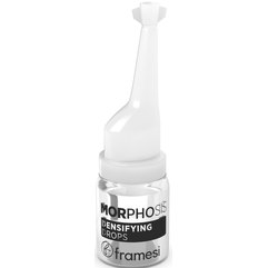 Лосьон интенсивный укрепляющий при выпадении волос Framesi Morphosis Densifying Drops, 12x6 ml