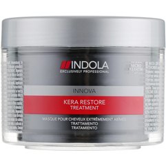 Маска для волос "Кератиновое восстановление" Indola Innova Kera Restore Mask, фото 