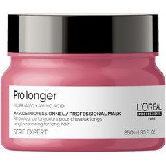 Маска для восстановления волос по длине L'Oreal Professionnel Serie Expert Pro Longer Lengths Renewing Masque