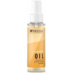 Олія для блиску Indola Innova Glamorous Oil Finishing Treatment, 100 ml, фото 