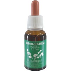 Масло эфирное чабрец Kleraderm Aromacosmesi Thyme, 20 ml