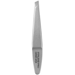 Пінцет для брів Staleks Pro Expert 61 Type 4, фото 