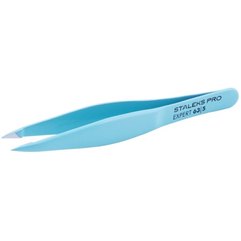 Пинцет для бровей Staleks Pro Expert 63 Type 5