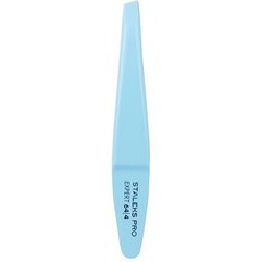 Пінцет для брів Staleks Pro Expert 64 Type 4, фото 