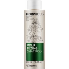 Шампунь для объема волос Framesi Morphosis Volumizing Shampoo