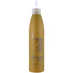 Rolland UNA Energising Shampoo Шампунь для ослаблених і пошкоджених волосся, 1000 ml, фото 