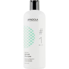Шампунь для восстановления поврежденных волос Indola Innova Repair Shampoo