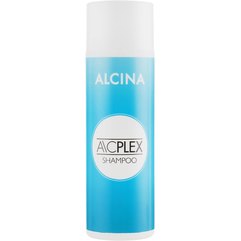 Шампунь для защиты волос Alcina A\CPlex Shampoo