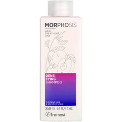 Шампунь при випадінні волосся Framesi Morphosis Densifying Shampoo, фото 