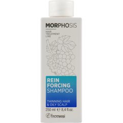Шампунь против выпадения Framesi Morphosis Reinforcing Shampoo