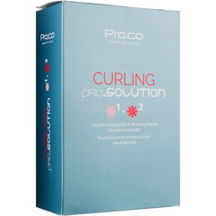 Система завивки волосся Pro. Co Hair Curling System, фото 