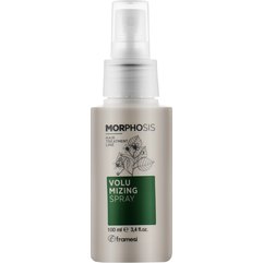 Спрей для объема волос Framesi Morphosis Volumizing Spray, 100 ml
