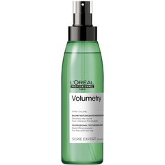 L'Oreal Professionnel Volumetry Spray Спрей для додання об'єму тонким волоссю, 125 мл, фото 