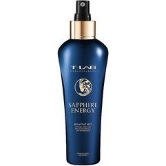 Спрей для силы и анти-эйдж эффекта волос T-Lab Professional Sapphire Energy Bio-Active Mist, 150 ml