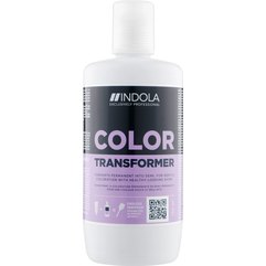 Средство для трансформации перманентной краски Indola Profession Demi Permanent Color Transformer