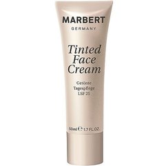 Тонирующий крем для лица Marbert Special Care Tinted Face Cream, 50ml