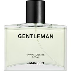 Туалетна вода для чоловіків Marbert Gentleman Eau de Toilette, 100ml, фото 