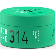 Универсальный воск для волос Framesi For-Me 314 Gloss Me Wax, 80 ml