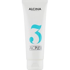 Восстанавливающее средство для волос шаг 3 Alcina A/C Plex Step 3, 125 ml