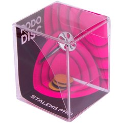 Диск педикюрный в комплекте со сменным файлом Staleks Pro Expert Pododisc PDset