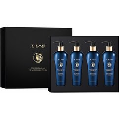 Набор T-LAB Professional Sapphire Energy Magical & Radiant You Luxury Gift