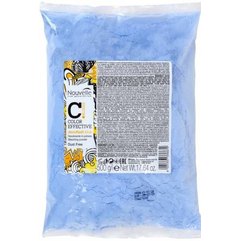 Nouvelle Decoflash Refill Blue осветляющих засіб для волосся (пакет), 500 гр, фото 